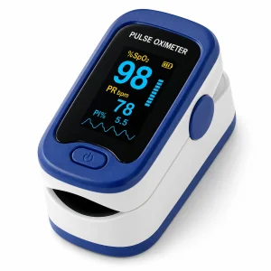 Pulse Oximeter