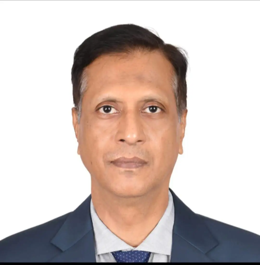 Dr.Nazimul Islam