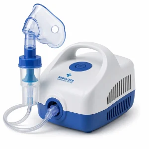 Nebulizer