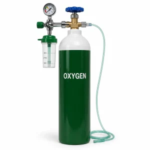 Oxygen Cylinder